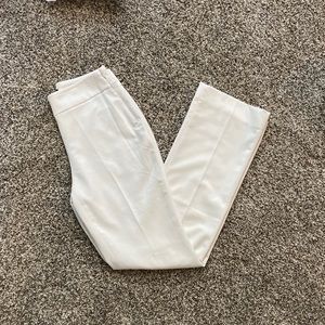 White House black market pants